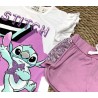 E.M.C. COMPLETO CORTO STITCH BIMBA