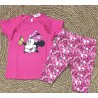E.M.C. COMPLETO LUNGO MINNIE BUTTERFLY BIMBA