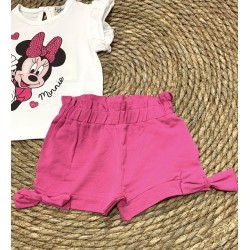 E.M.C. COMPLETO CORTO MINNIE BIMBA