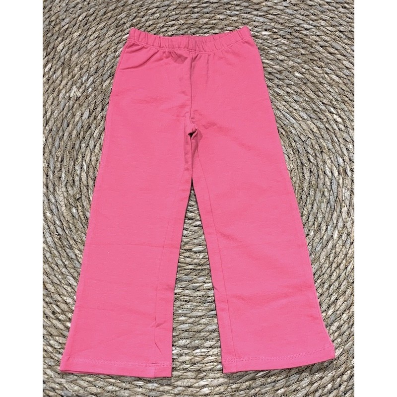 LOSAN LEGGINGS ZAMPA PINK BIMBA