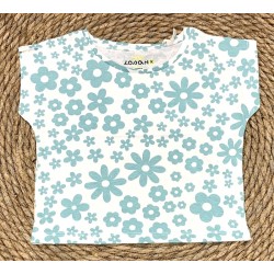 LOSAN MAGLIA M/M FLOWER...
