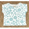 LOSAN MAGLIA M/M FLOWER TIFFANY BIMBA
