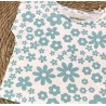LOSAN MAGLIA M/M FLOWER TIFFANY BIMBA