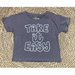 LOSAN MAGLIA M/M GREY BIMBA