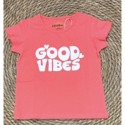 LOSAN MAGLIA M/M GOOD VIBES...