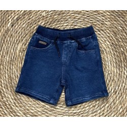 LOSAN SHORT DENIM BIMBO