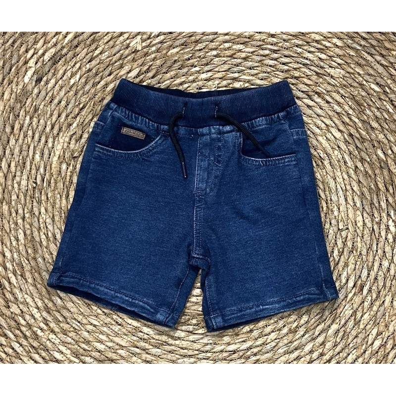 LOSAN SHORT DENIM BIMBO