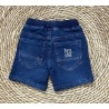 LOSAN SHORT DENIM BIMBO
