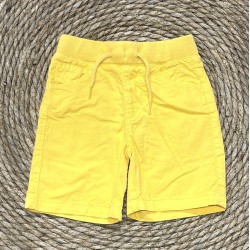 LOSAN SHORT YELLOW BIMBO