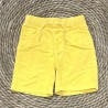 LOSAN SHORT YELLOW BIMBO