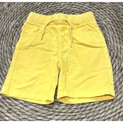LOSAN SHORT YELLOW BIMBO