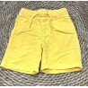 LOSAN SHORT YELLOW BIMBO