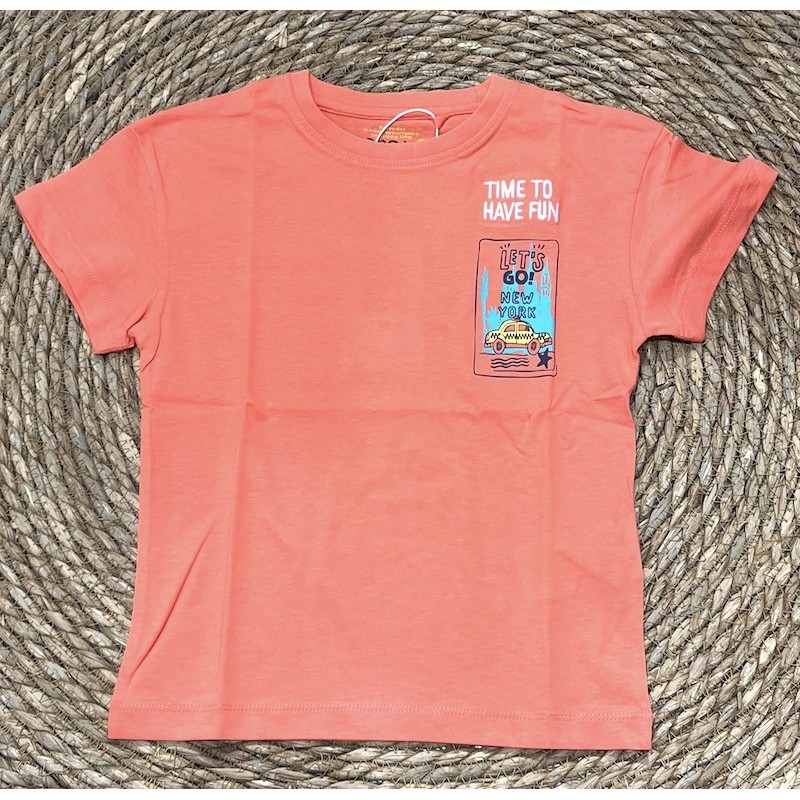 LOSAN MAGLIA M/M GORILLA BIMBO