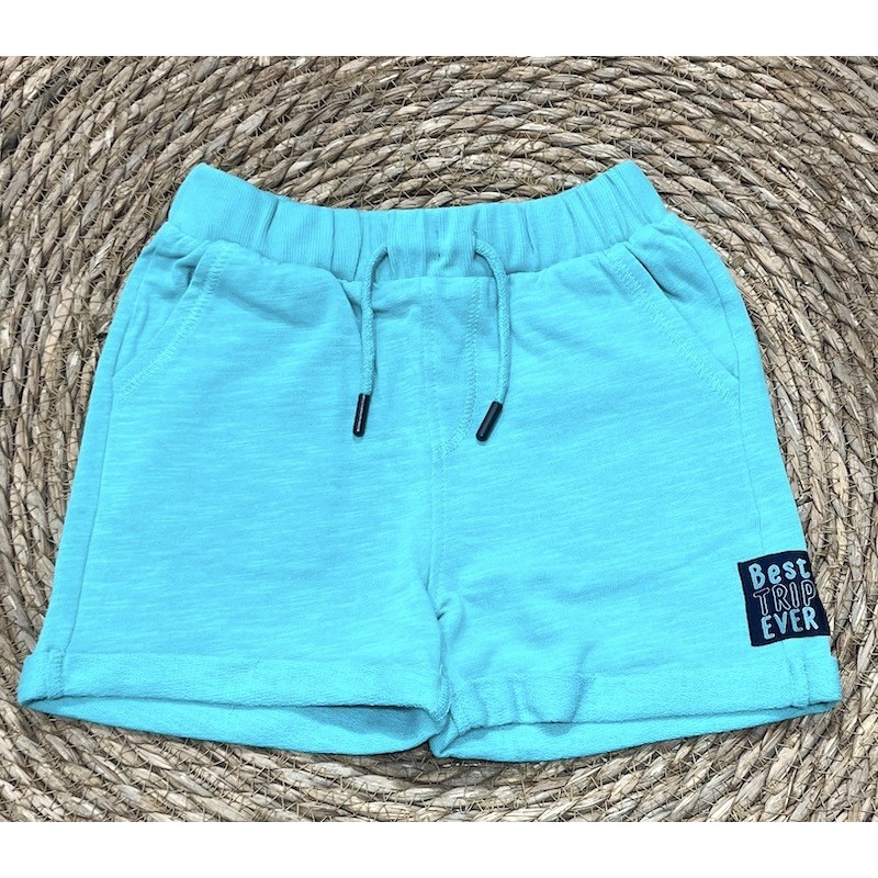 LOSAN SHORT TRAVEL BIMBO
