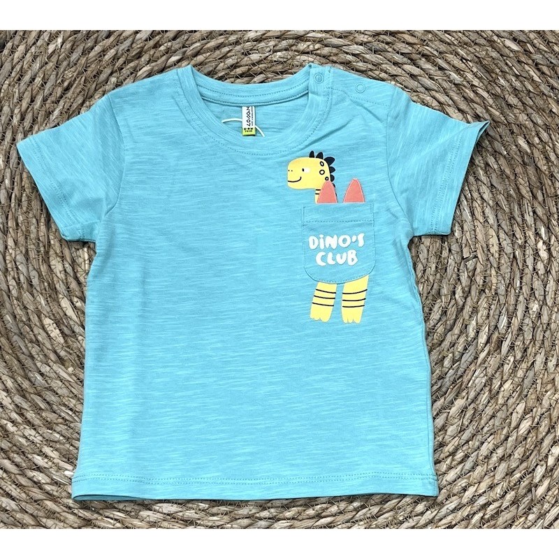 LOSAN MAGLIA M/M DINO MAGLIA