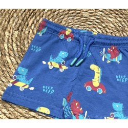 LOSAN SHORT DINO BIMBO