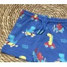 LOSAN SHORT DINO BIMBO