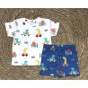 LOSAN SHORT DINO BIMBO