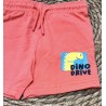 LOSAN SHORTSALMON DINO BIMBO