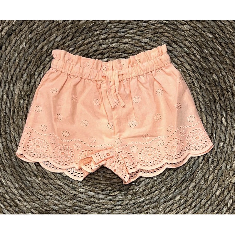 LOSAN SHORT PIZZO SAN GALLO BIMBA