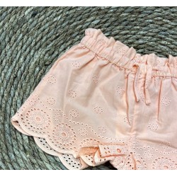 LOSAN SHORT PIZZO SAN GALLO BIMBA