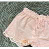 LOSAN SHORT PIZZO SAN GALLO BIMBA