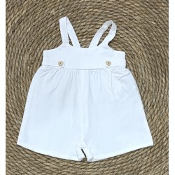 LOSAN TUTINA WHITE BIMBA