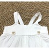 LOSAN TUTINA WHITE BIMBA