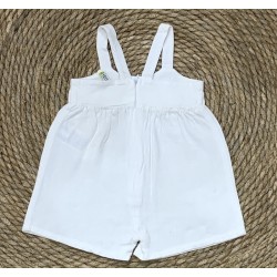 LOSAN TUTINA WHITE BIMBA