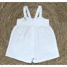 LOSAN TUTINA WHITE BIMBA