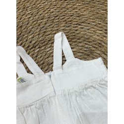 LOSAN TUTINA WHITE BIMBA