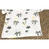 LOSAN MAGLIA M/M PALM WHITE