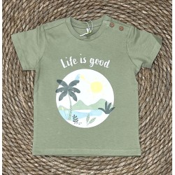 LOSAN MAGLIA M/M GREEN...
