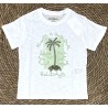LOSAN MAGLIA M/M WHITE TROPICAL BIMBO