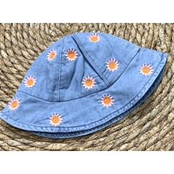 LOSAN CAPPELLO FLOWER BIMBA