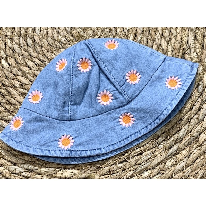 LOSAN CAPPELLO FLOWER BIMBA