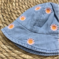 LOSAN CAPPELLO FLOWER BIMBA