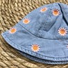 LOSAN CAPPELLO FLOWER BIMBA