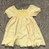 LOSAN VESTITO SUNFLOWER BIMBA
