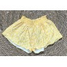 LOSAN SHORT SUNFLOWER BABY GIRL