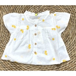 LOSAN CAMICIA SUNFLOWER...