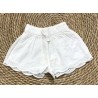 LOSAN SHORT PIZZO SAN GALLO BABY GIRL