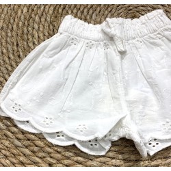 LOSAN SHORT PIZZO SAN GALLO BABY GIRL
