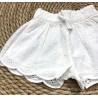 LOSAN SHORT PIZZO SAN GALLO BABY GIRL