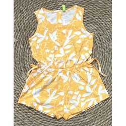 LOSAN TUTINA FLOWER YELLOW...