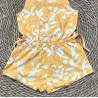 LOSAN TUTINA FLOWER YELLOW BIMBA