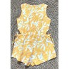 LOSAN TUTINA FLOWER YELLOW BIMBA