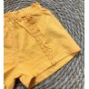 LOSAN SHORT FLOWER ORANGE BIMBA