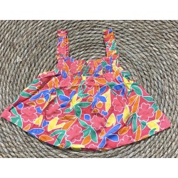 LOSAN CANOTTA MULTICOLOR BIMBA