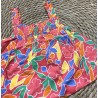 LOSAN CANOTTA MULTICOLOR BIMBA